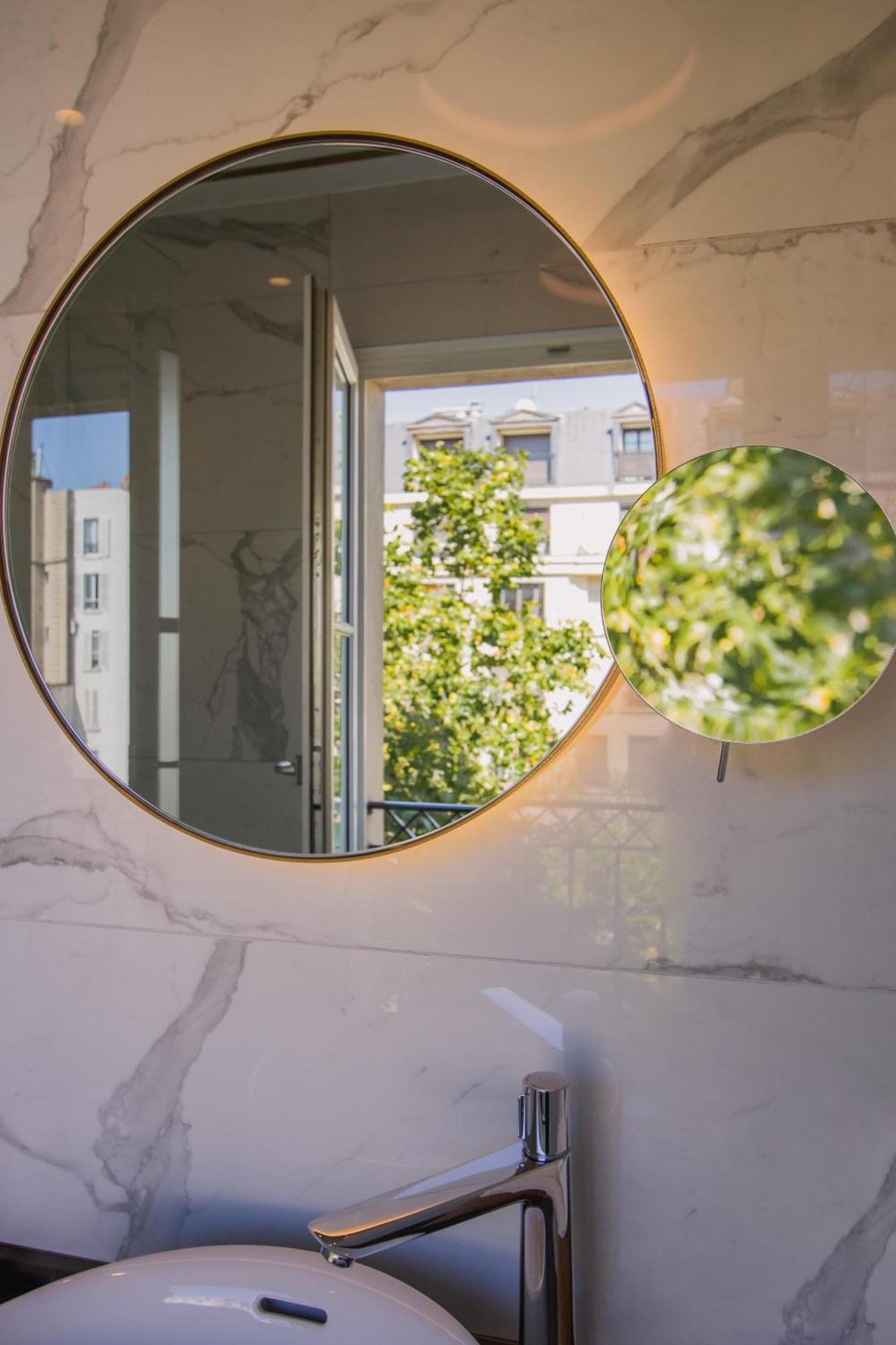 Le Walt By Inwood Paris