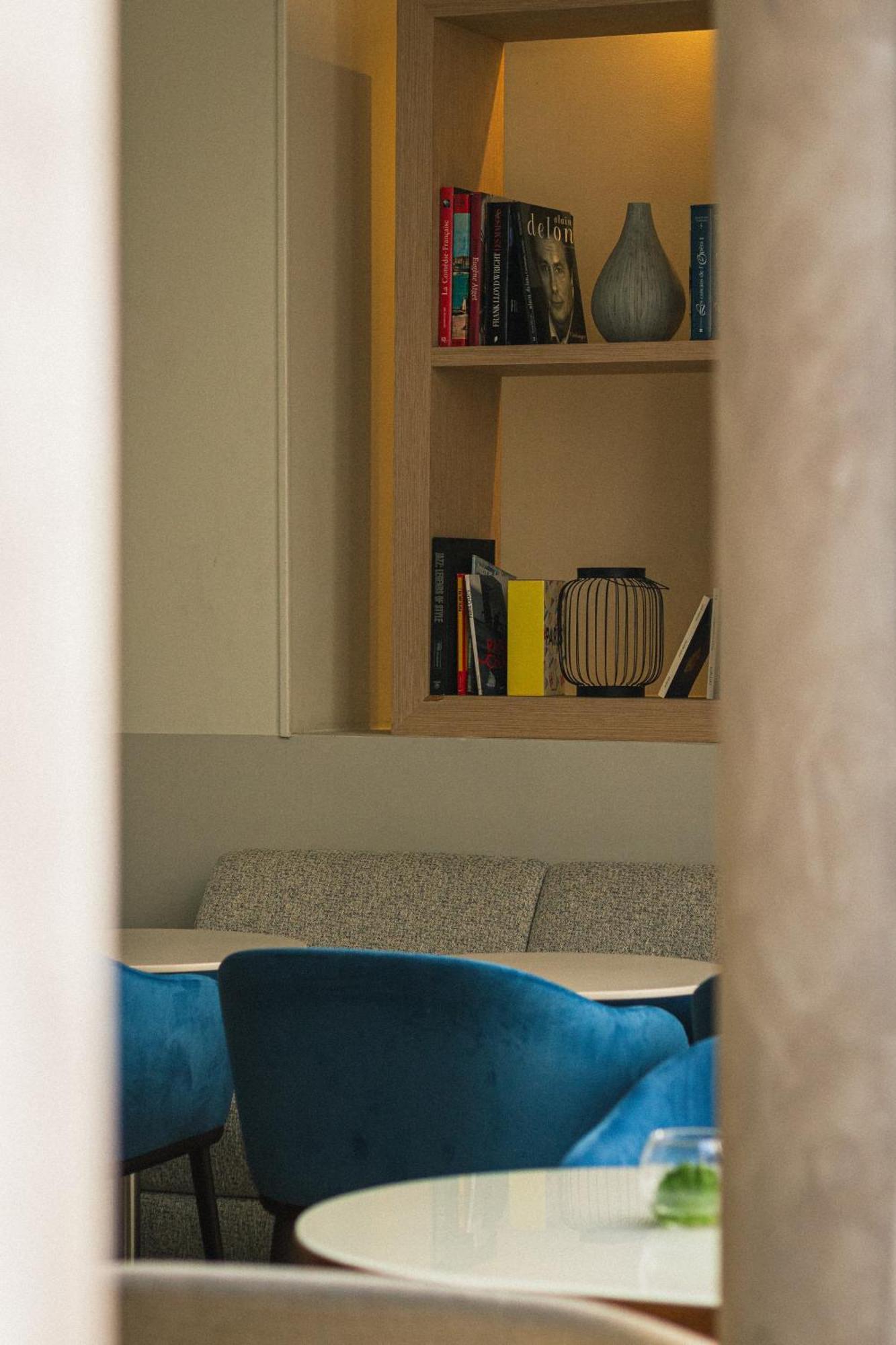 Le Walt By Inwood Paris