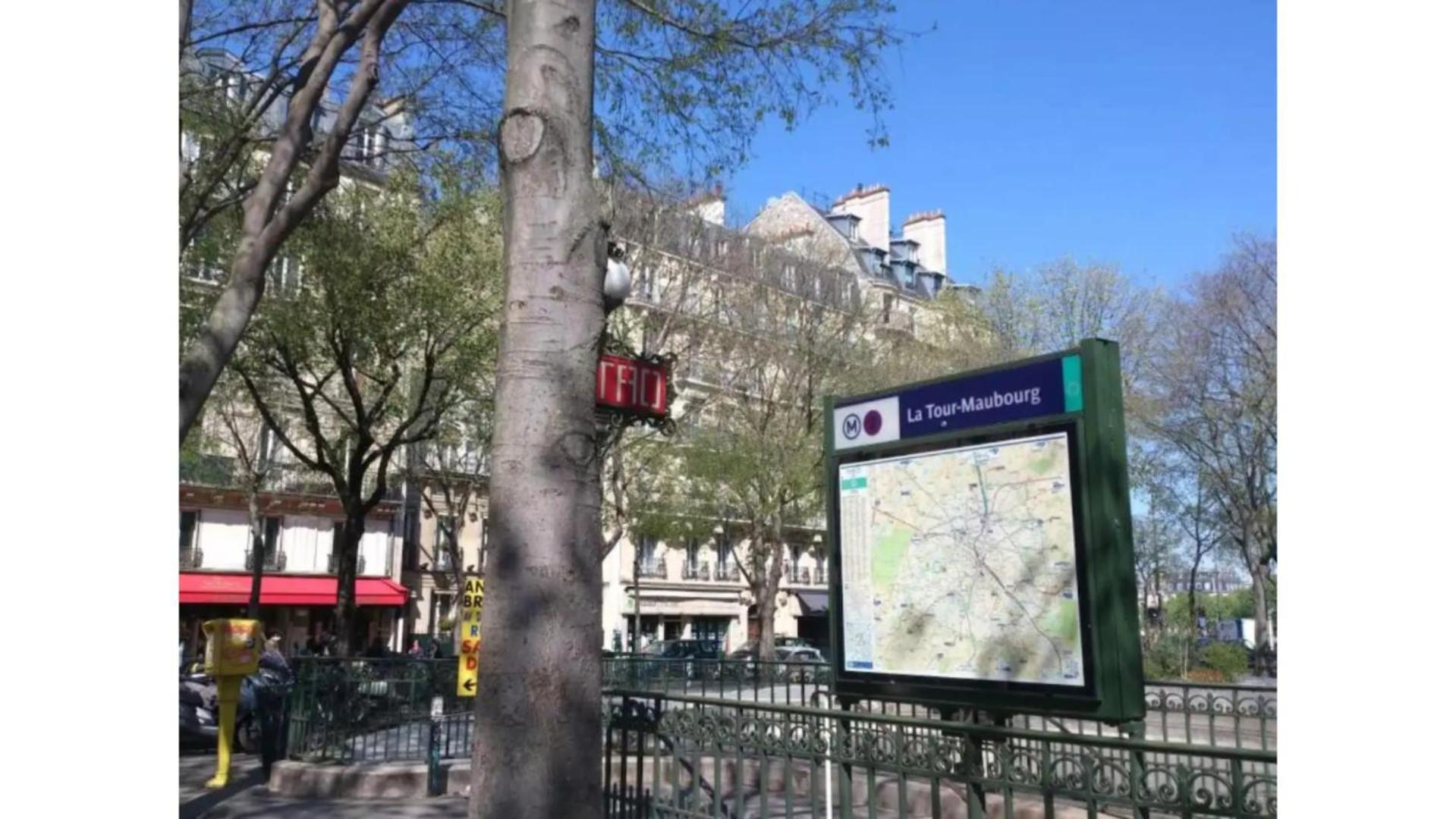 Charming Near The Eiffel Tower * Paris