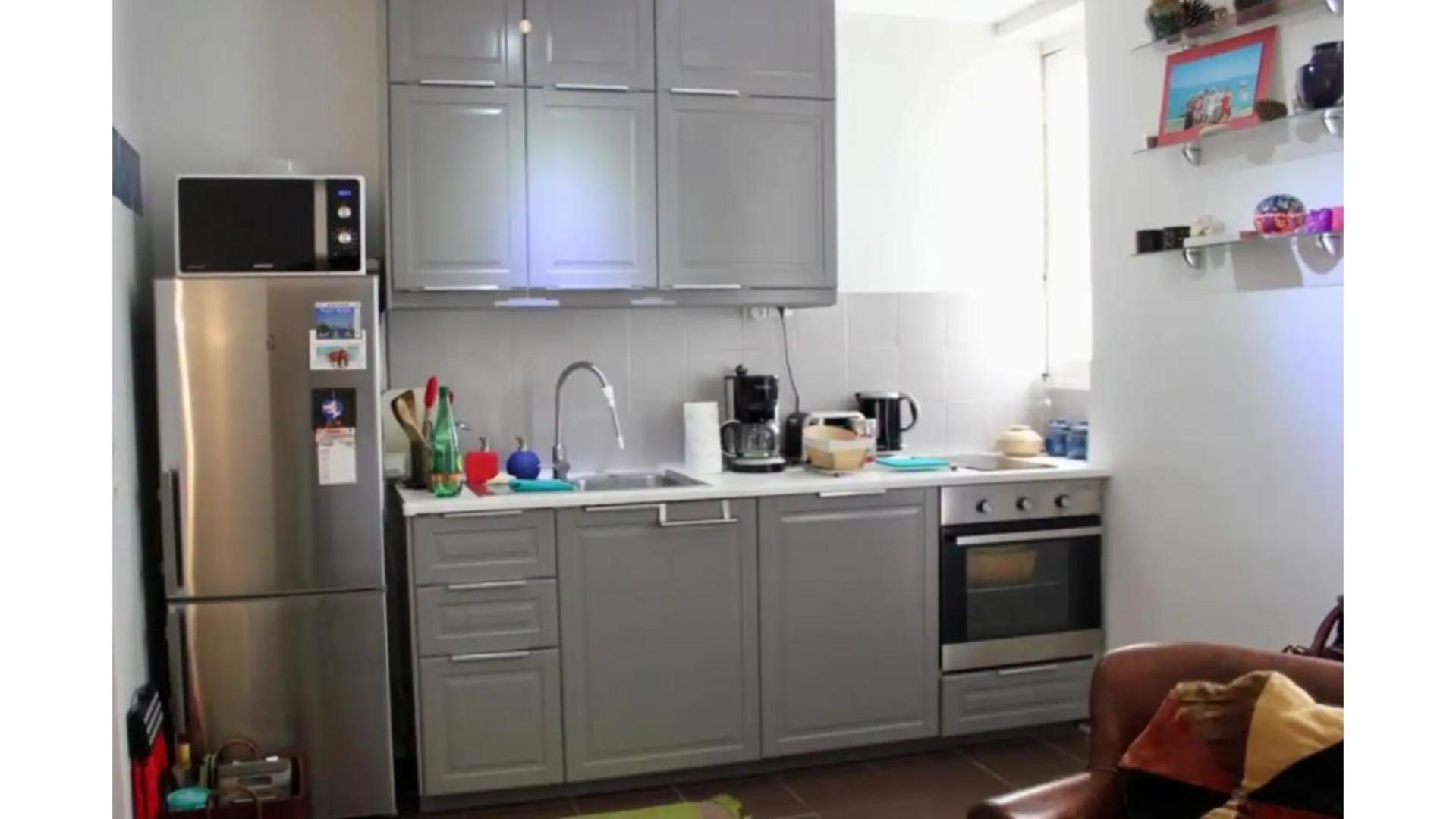 Appartement Charming Near The Eiffel Tower *