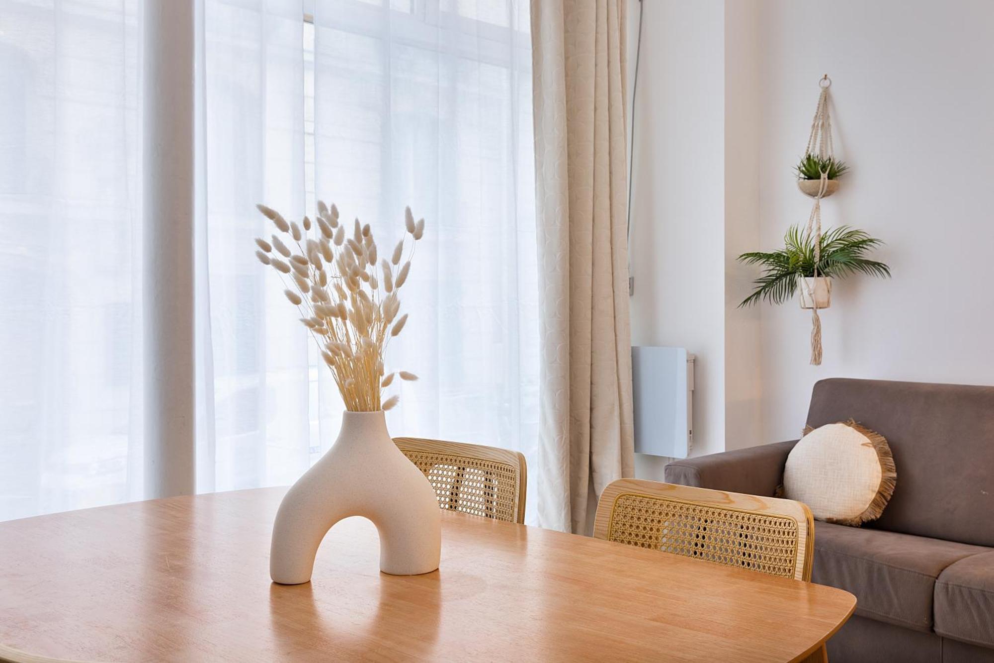 Cosy & Central, Opera Madeleine Apartment Paris