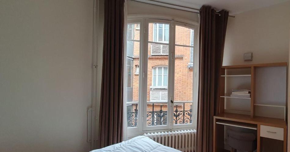 Apartment Spacieux Pour 4 Pers, Proche Arc De Triomphe Et Champs-elysees *