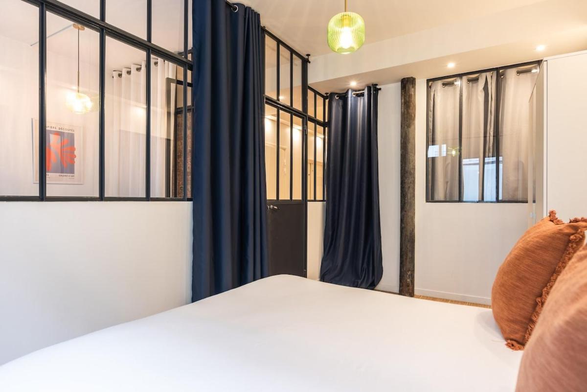 Apartment Duplex Cinema I Luxe Collection