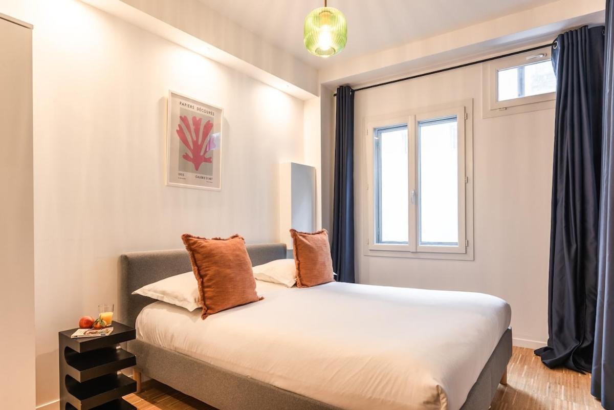 Apartment Duplex Cinema I Luxe Collection