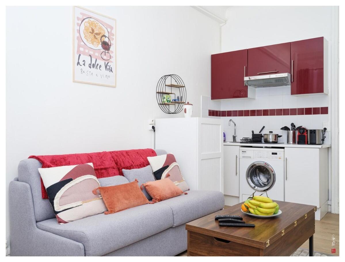 Joli En Plein Coeur De ! Apartment