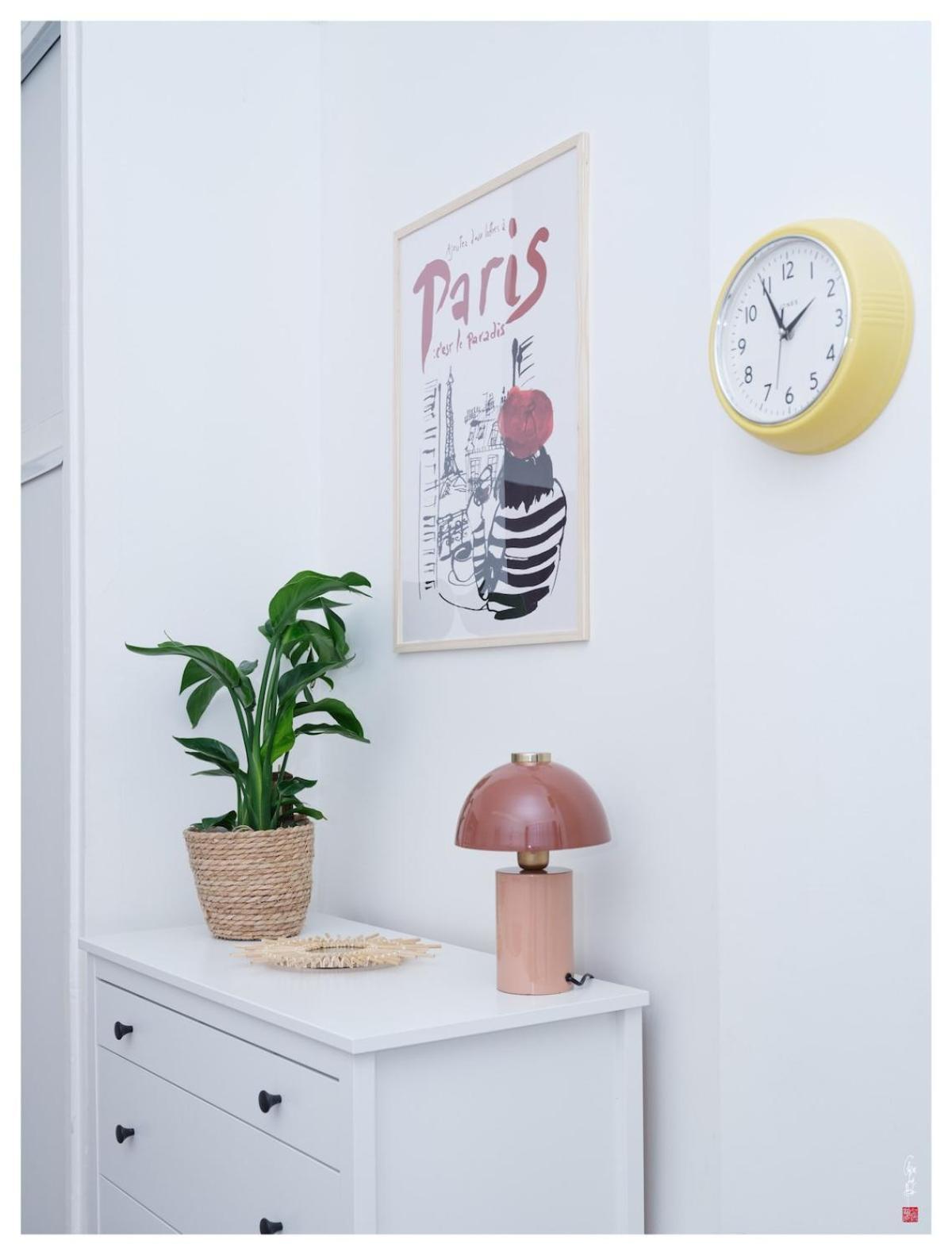 Joli En Plein Coeur De ! Apartment