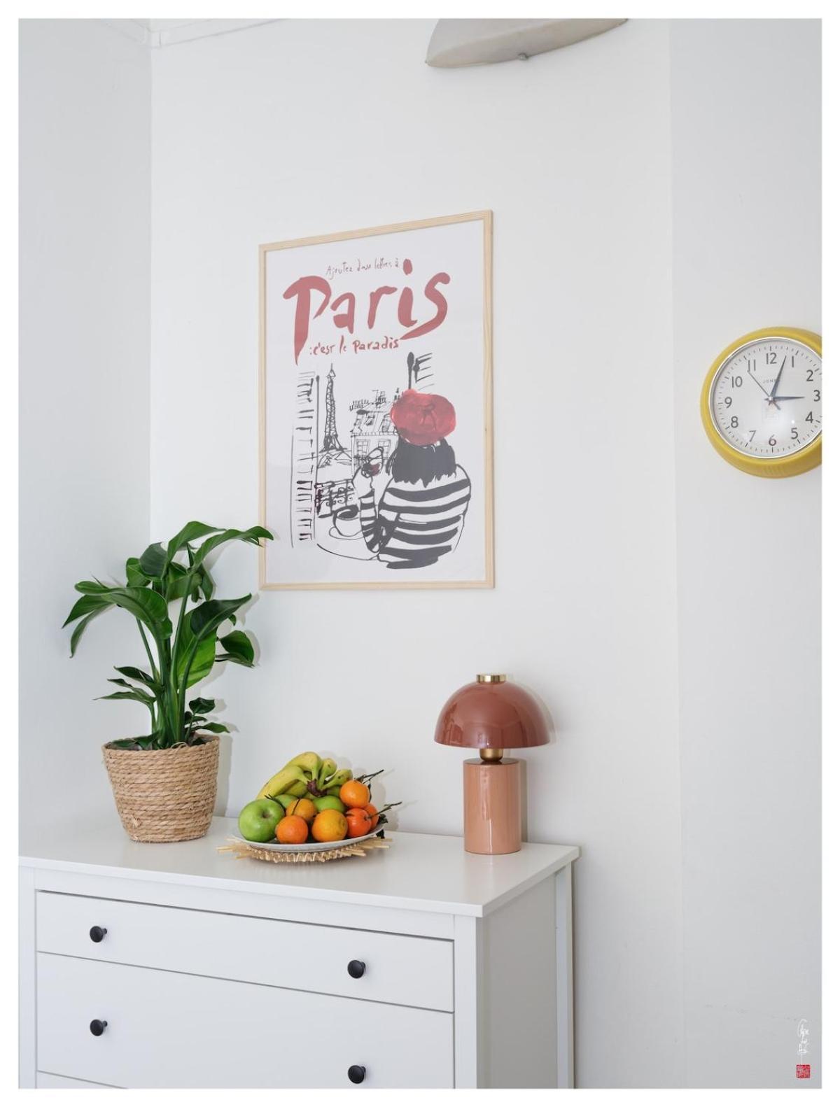 Apartment Joli En Plein Coeur De !