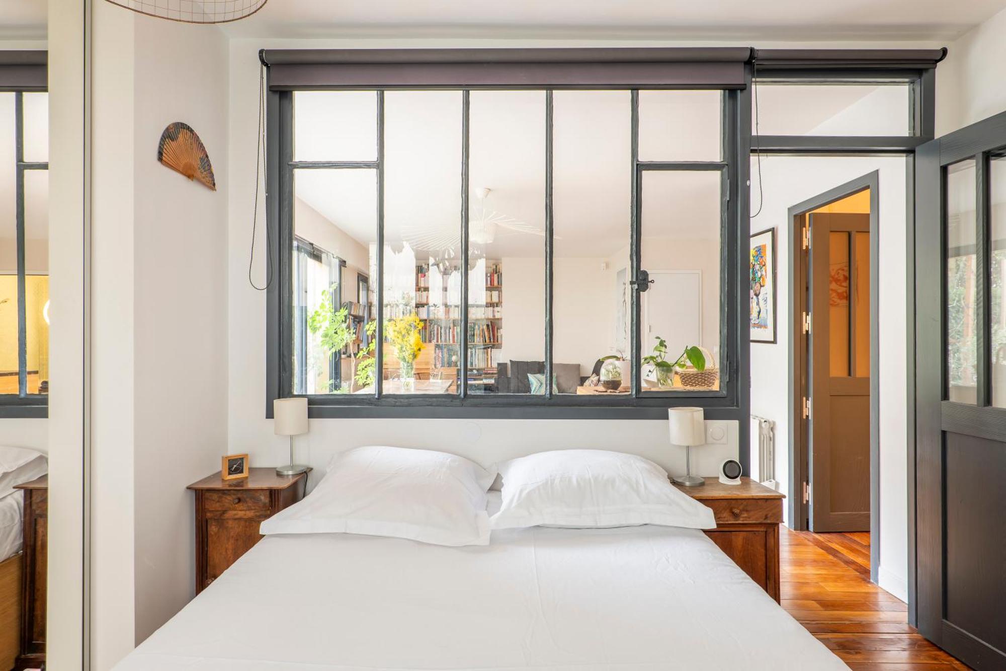 Veeve - Wooden Warmth Apartment *