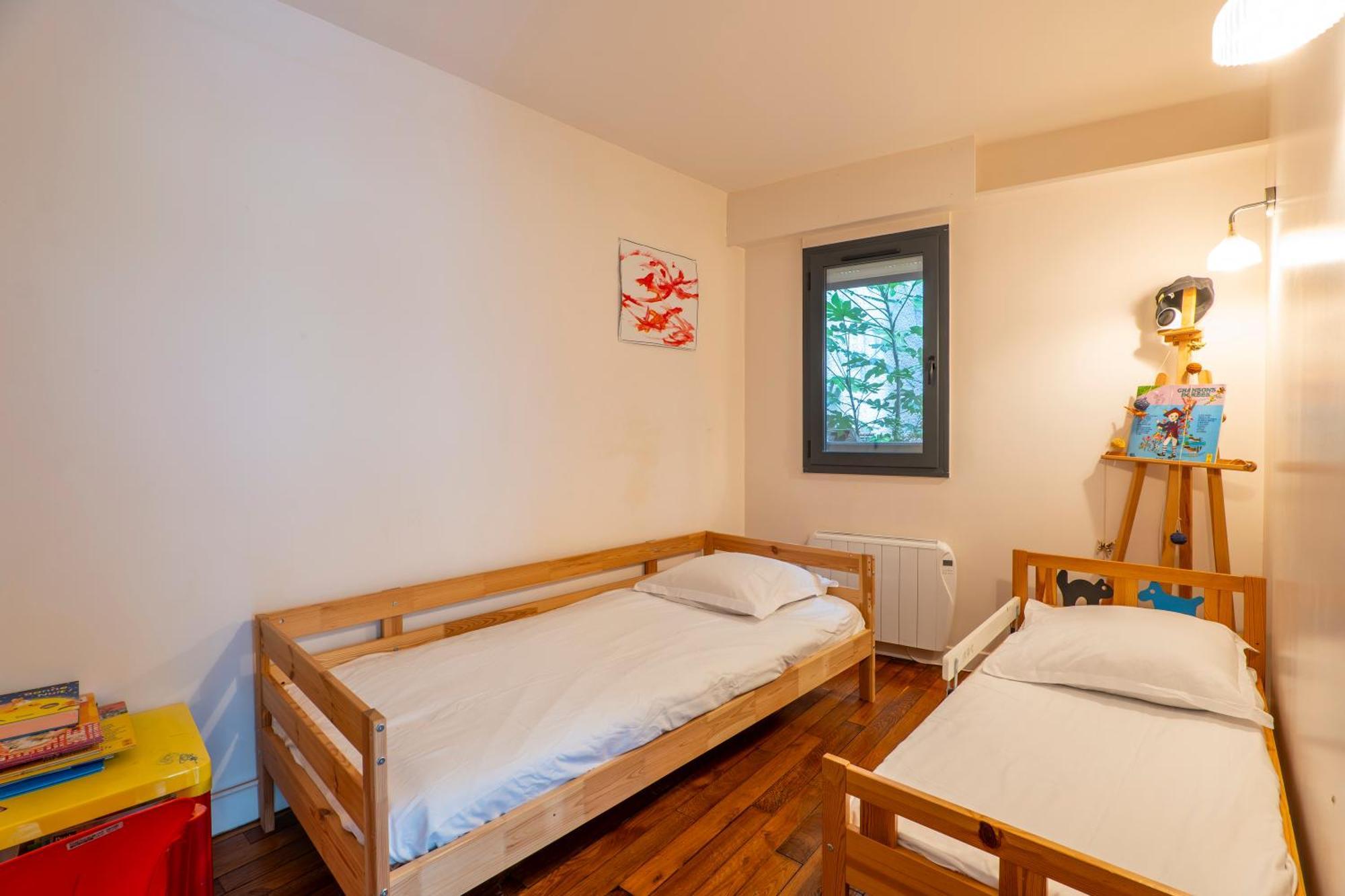 Apartment Veeve - Wooden Warmth *