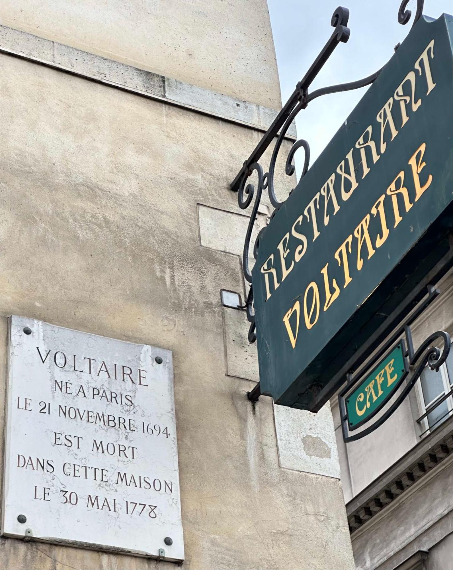 Spacious In Saint-germain-des-pres Apartment