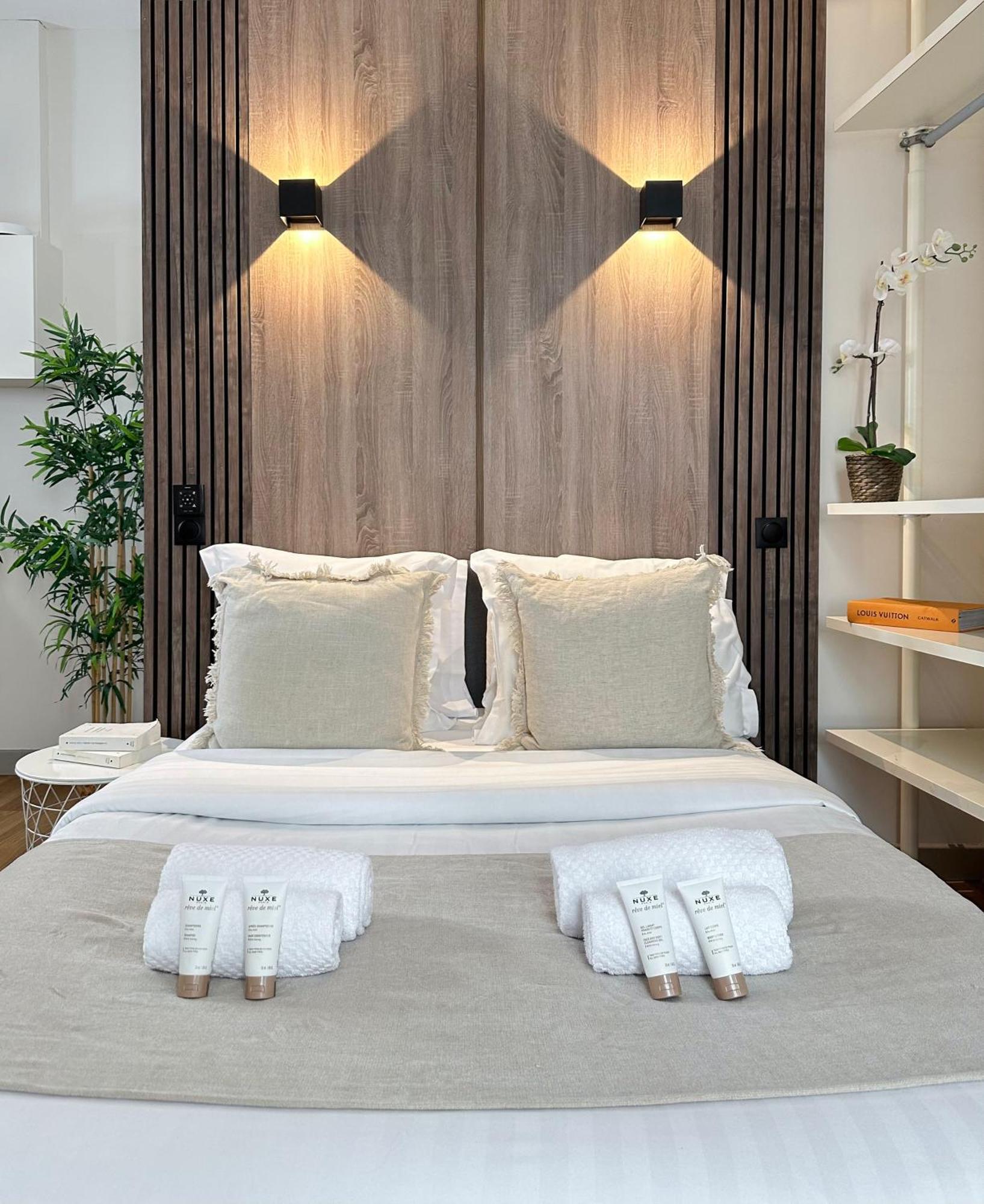 Spacious In Saint-germain-des-pres * Paris