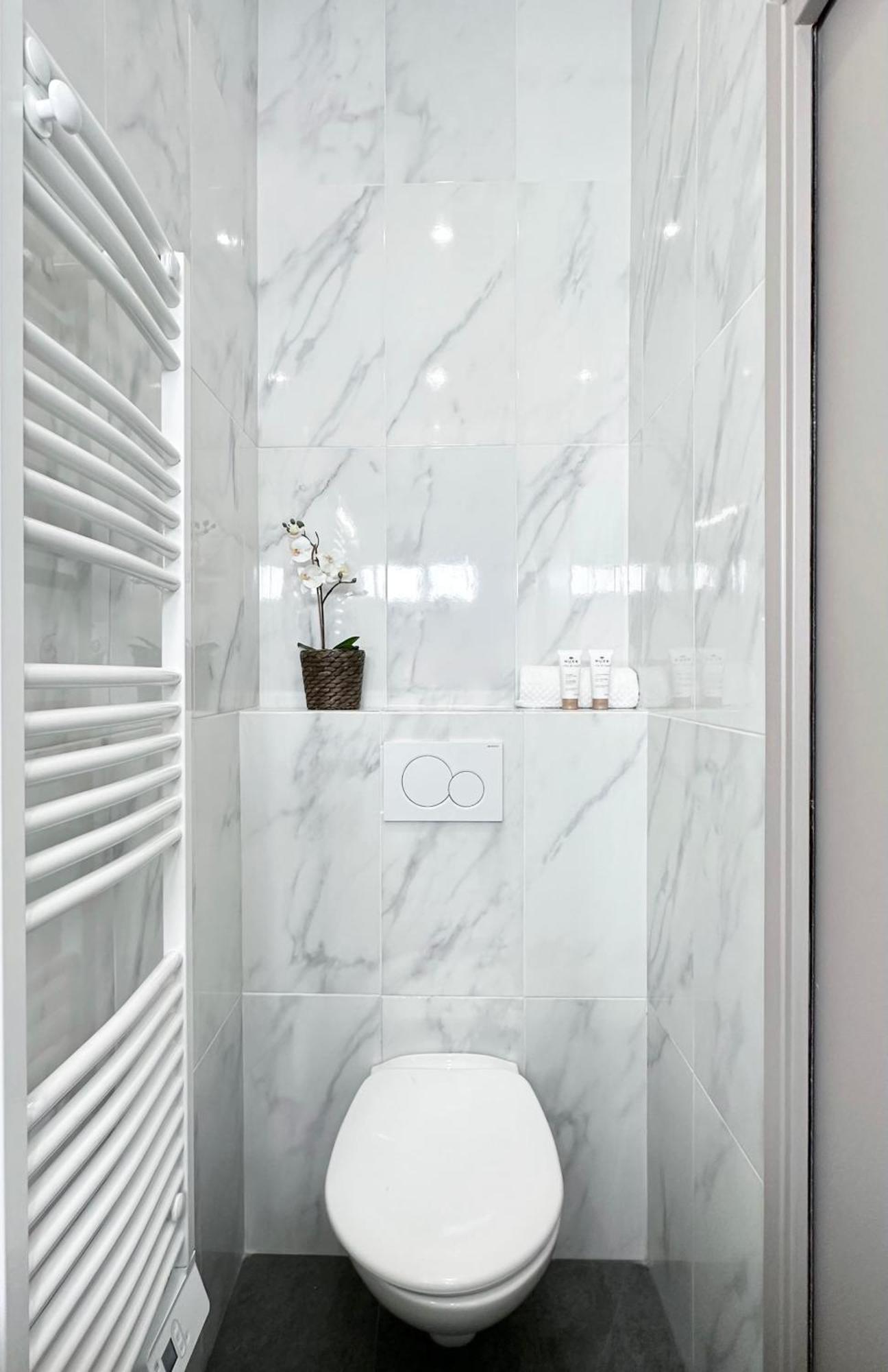 Spacious In Saint-germain-des-pres