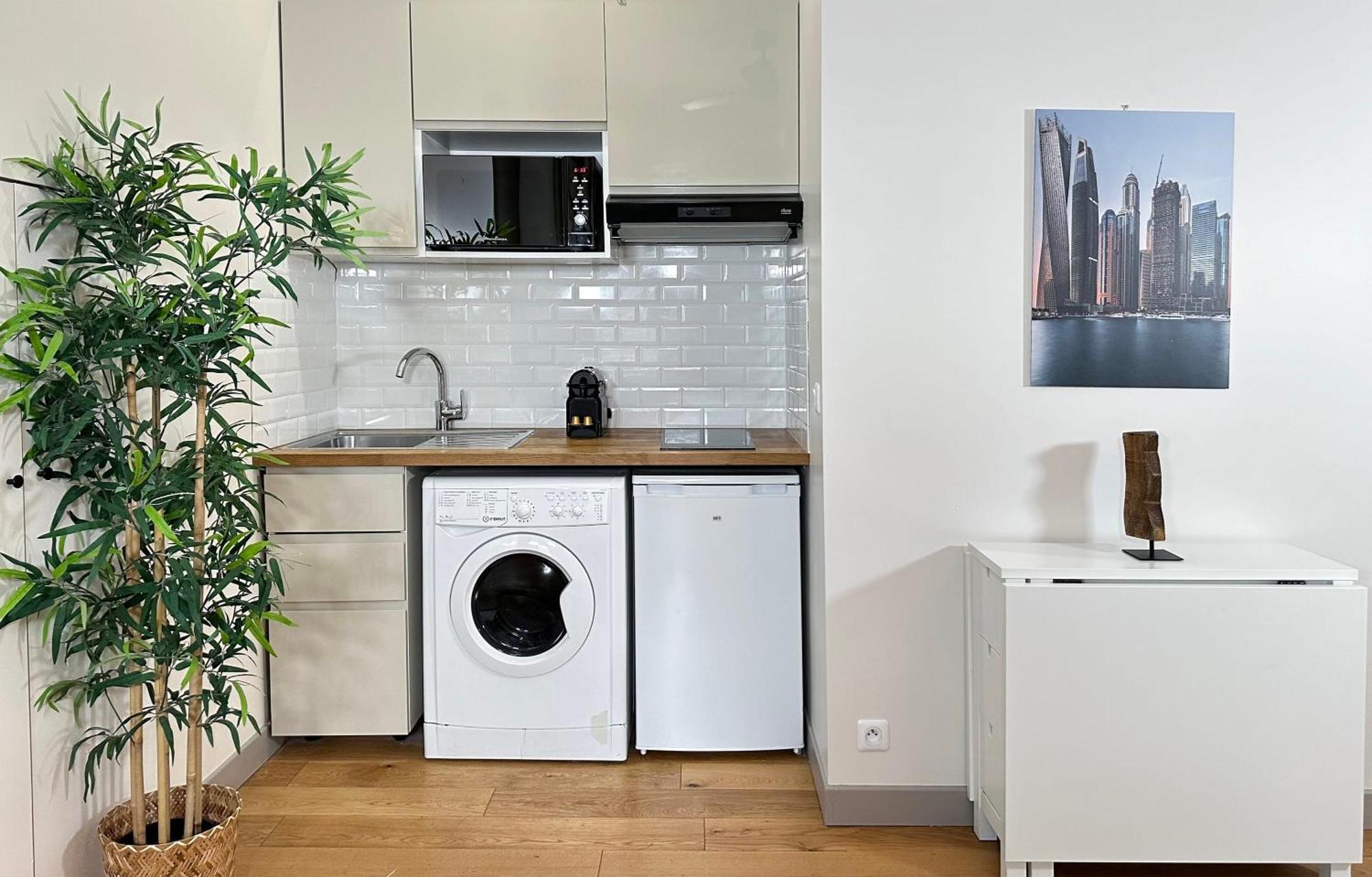 Spacious In Saint-germain-des-pres *