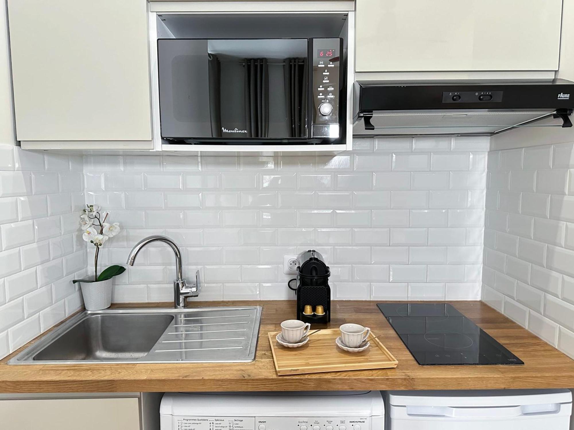 Apartment Spacious In Saint-germain-des-pres