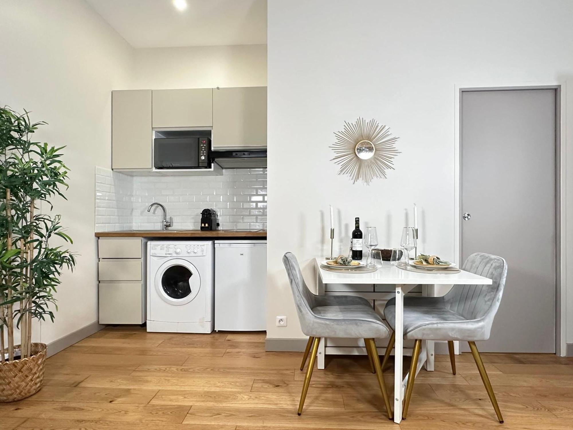 Spacious In Saint-germain-des-pres *