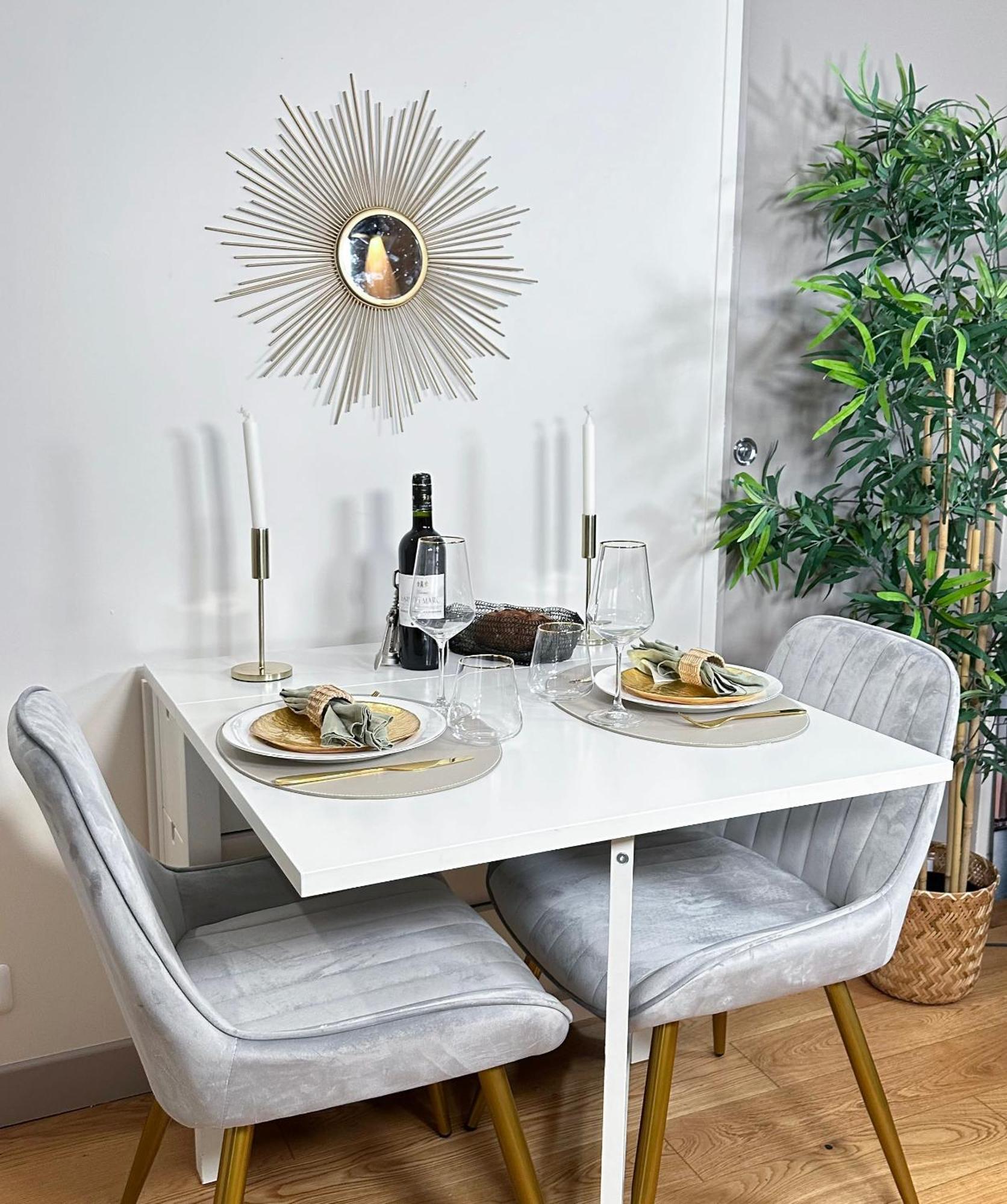 Spacious In Saint-germain-des-pres