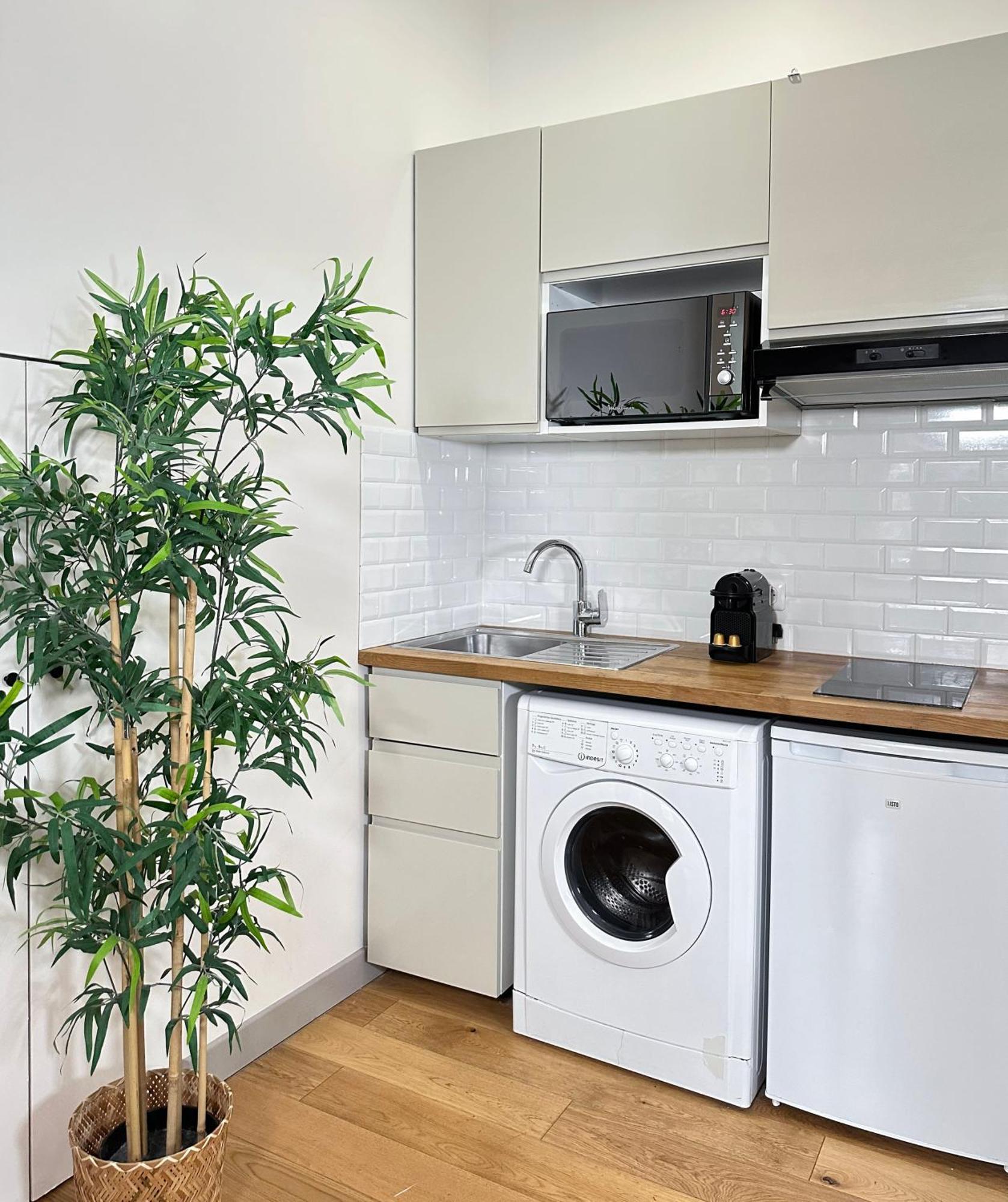 Apartment Spacious In Saint-germain-des-pres