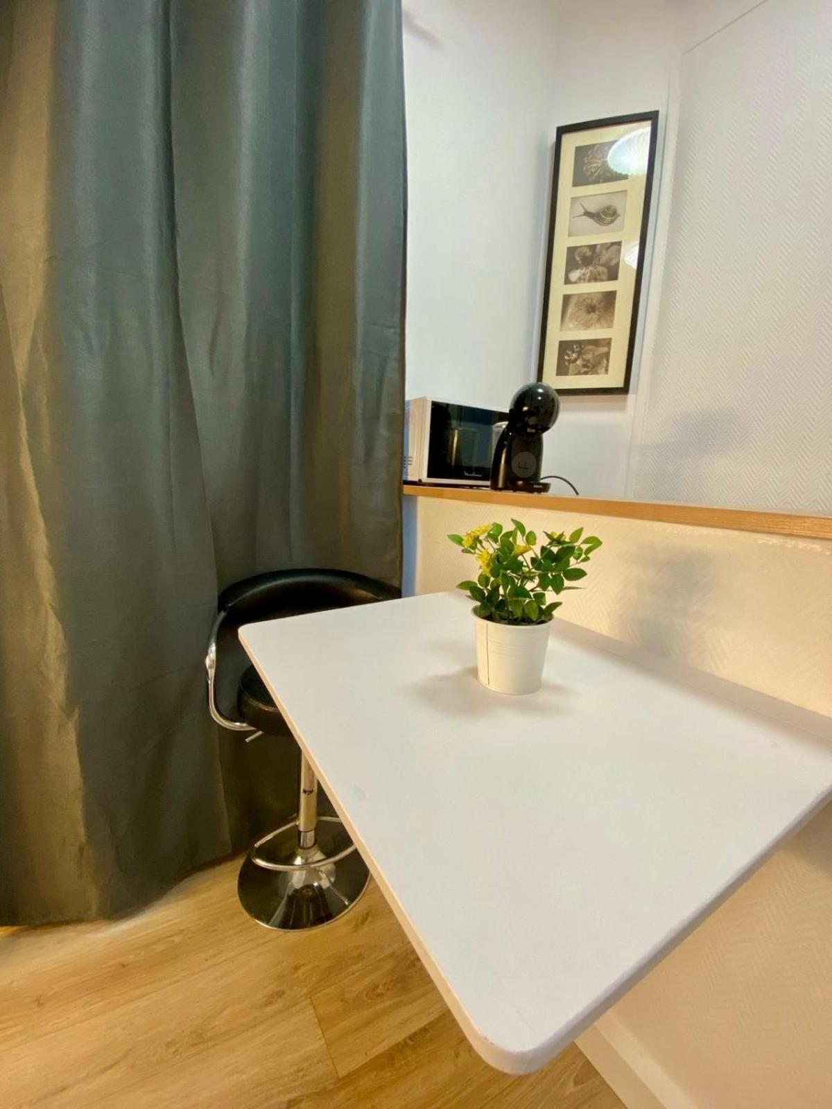 Convention Porte De Versailles Apartment *