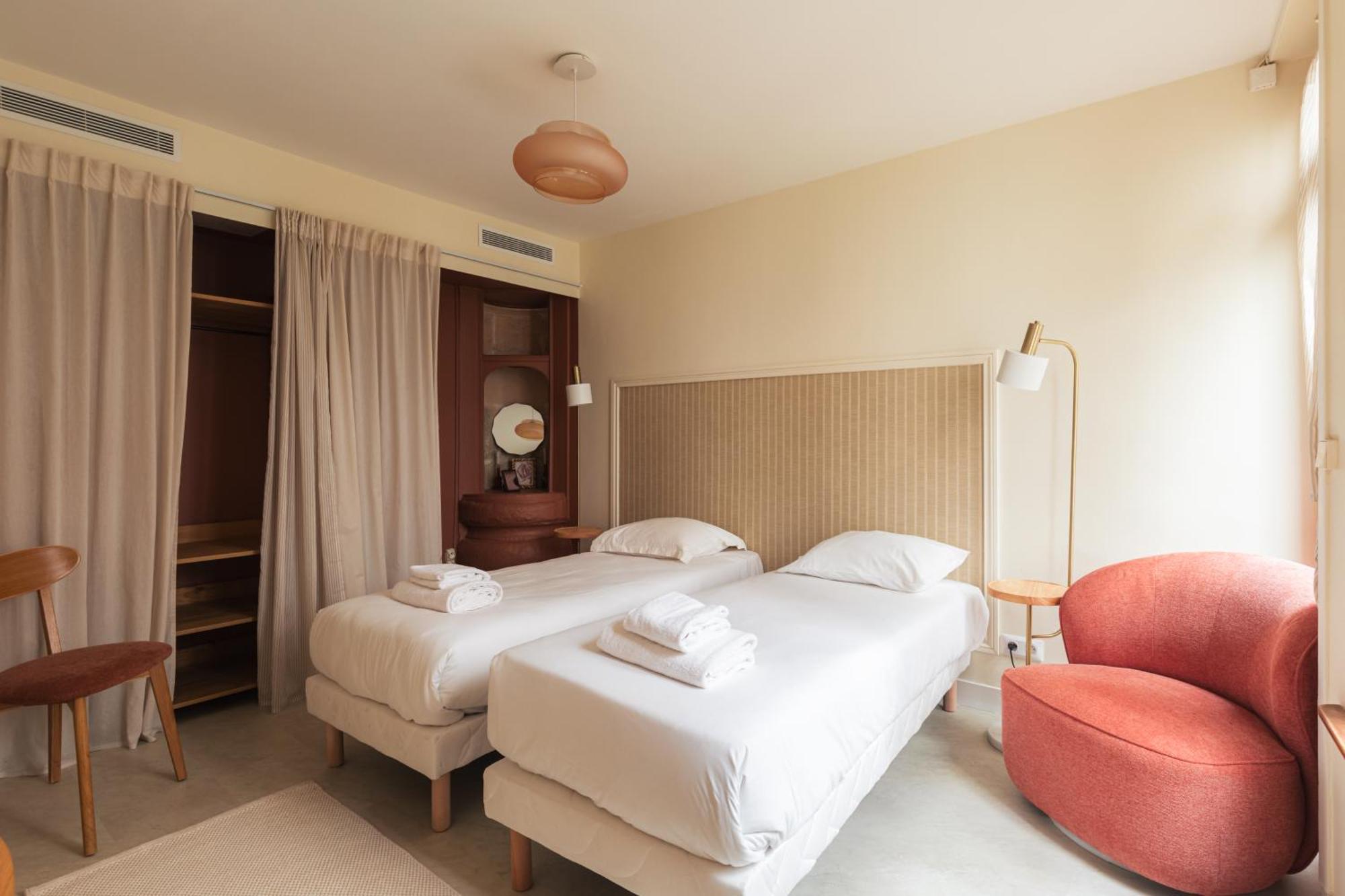 Saint Germain Amazing Odeon Apartment *