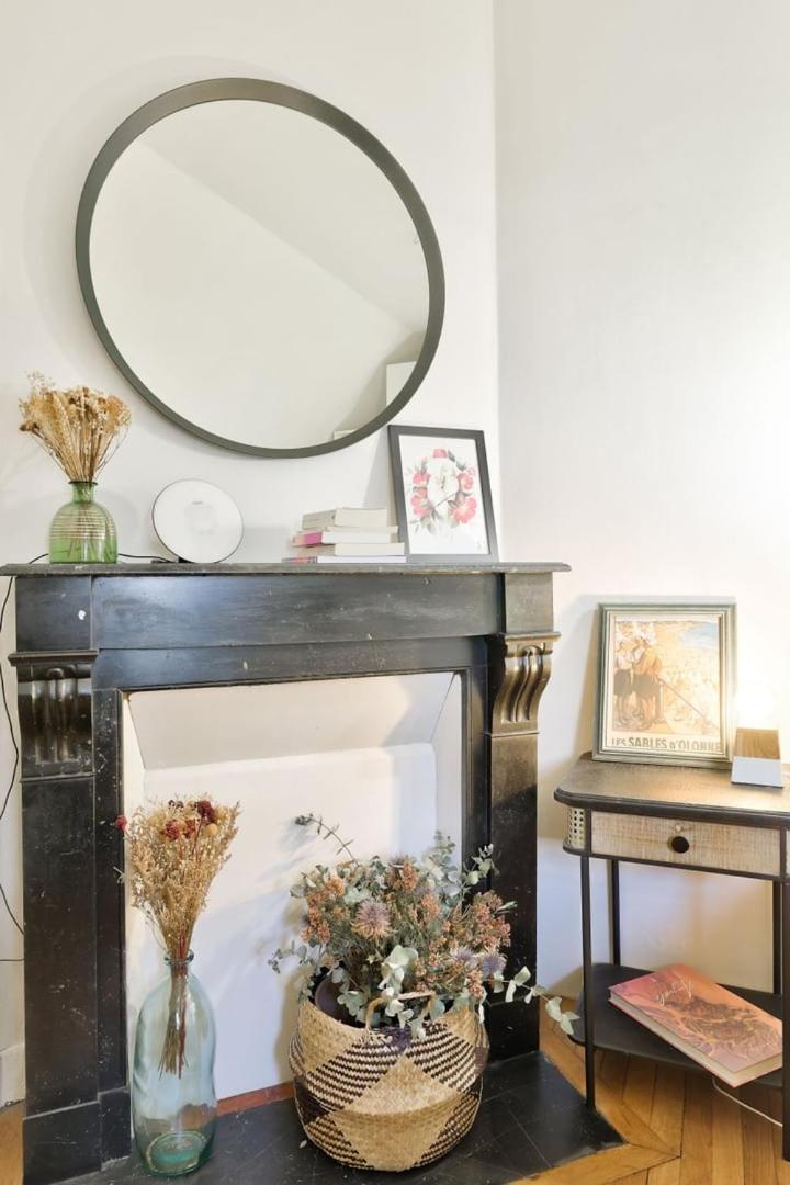 Guestready - Cosy Nest In Batignolles *