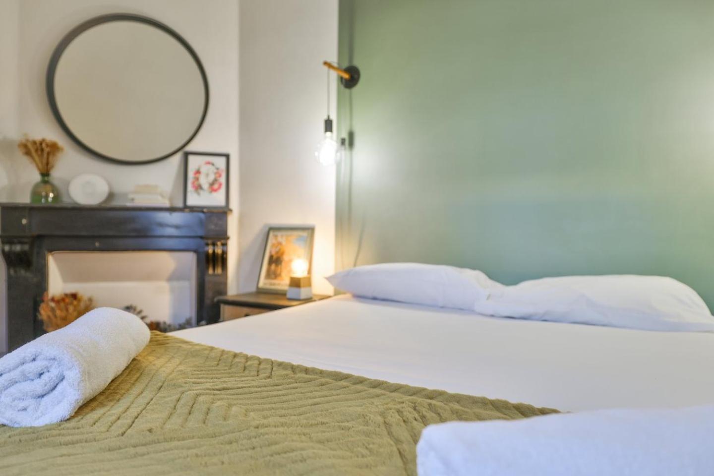 Guestready - Cosy Nest In Batignolles Apartment