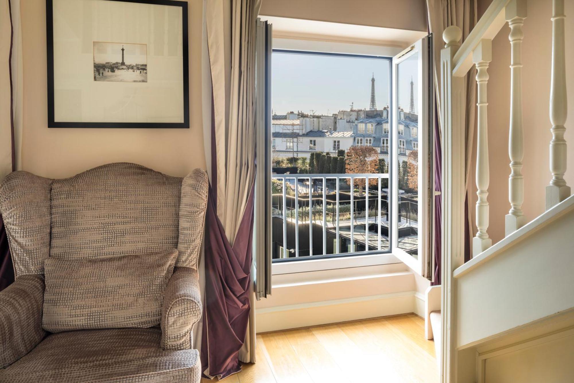 Castille - Starhotels Collezione Hotel