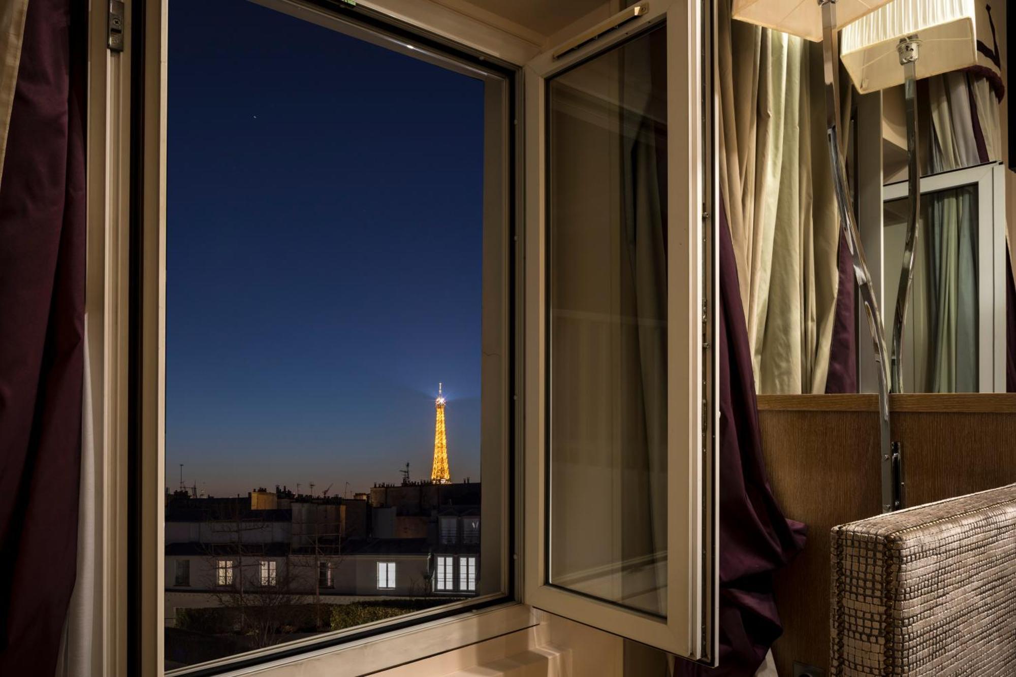 Castille - Starhotels Collezione
