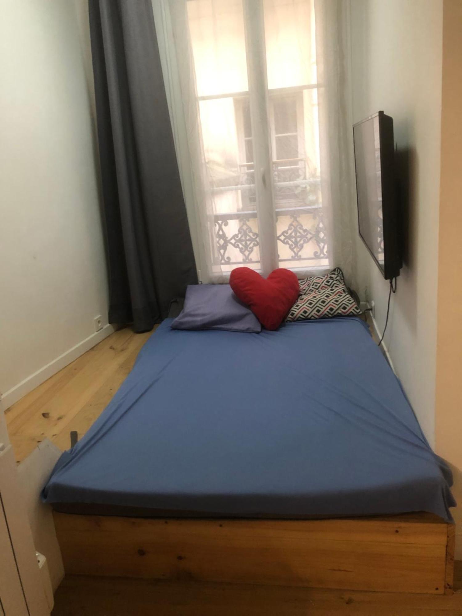 Holiday home 2 Pers - Coeur De *