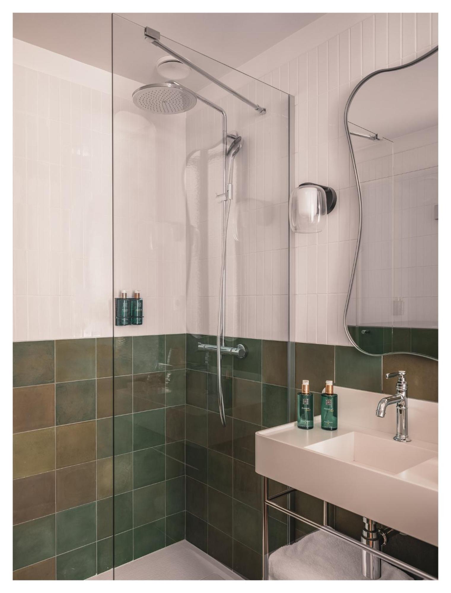 Hotel Miss Fuller 4*
