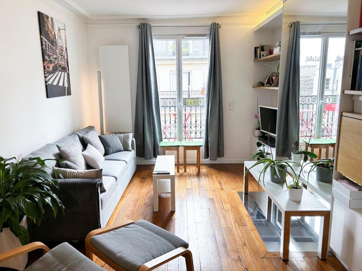 Bastille Hideaway * Paris