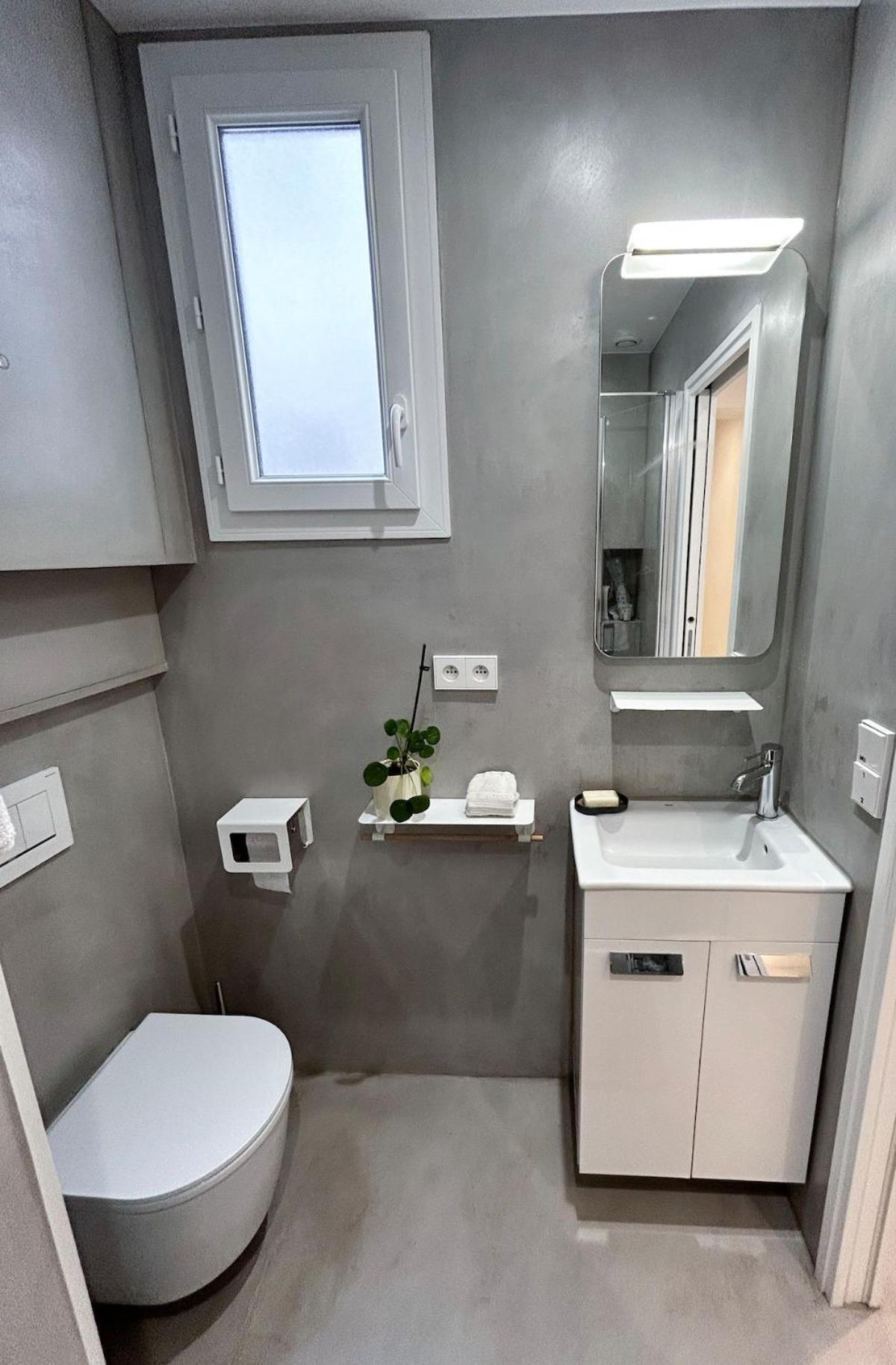 Bastille Hideaway Apartment Paris