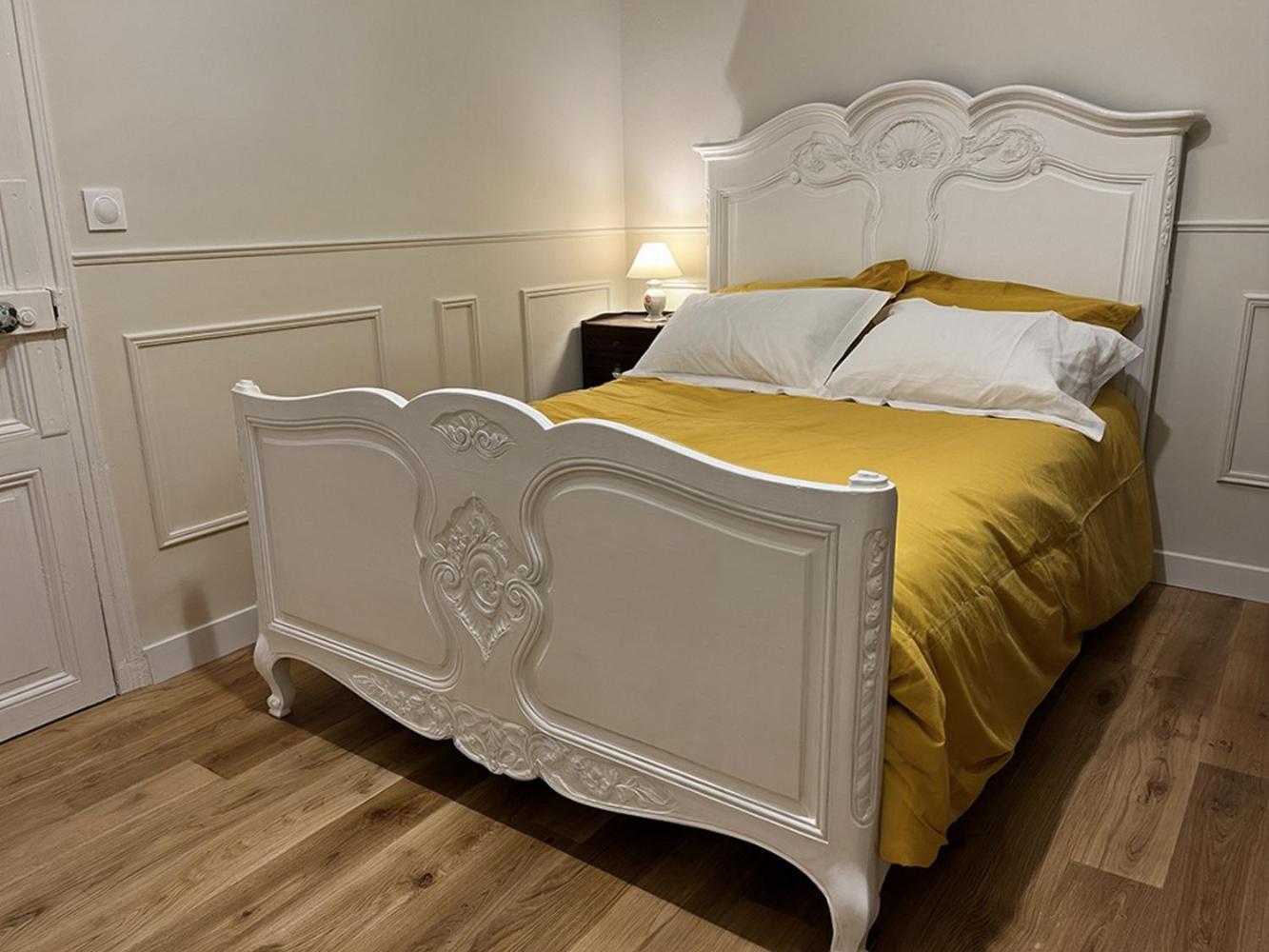 Charming Flat In 13eme Apartment