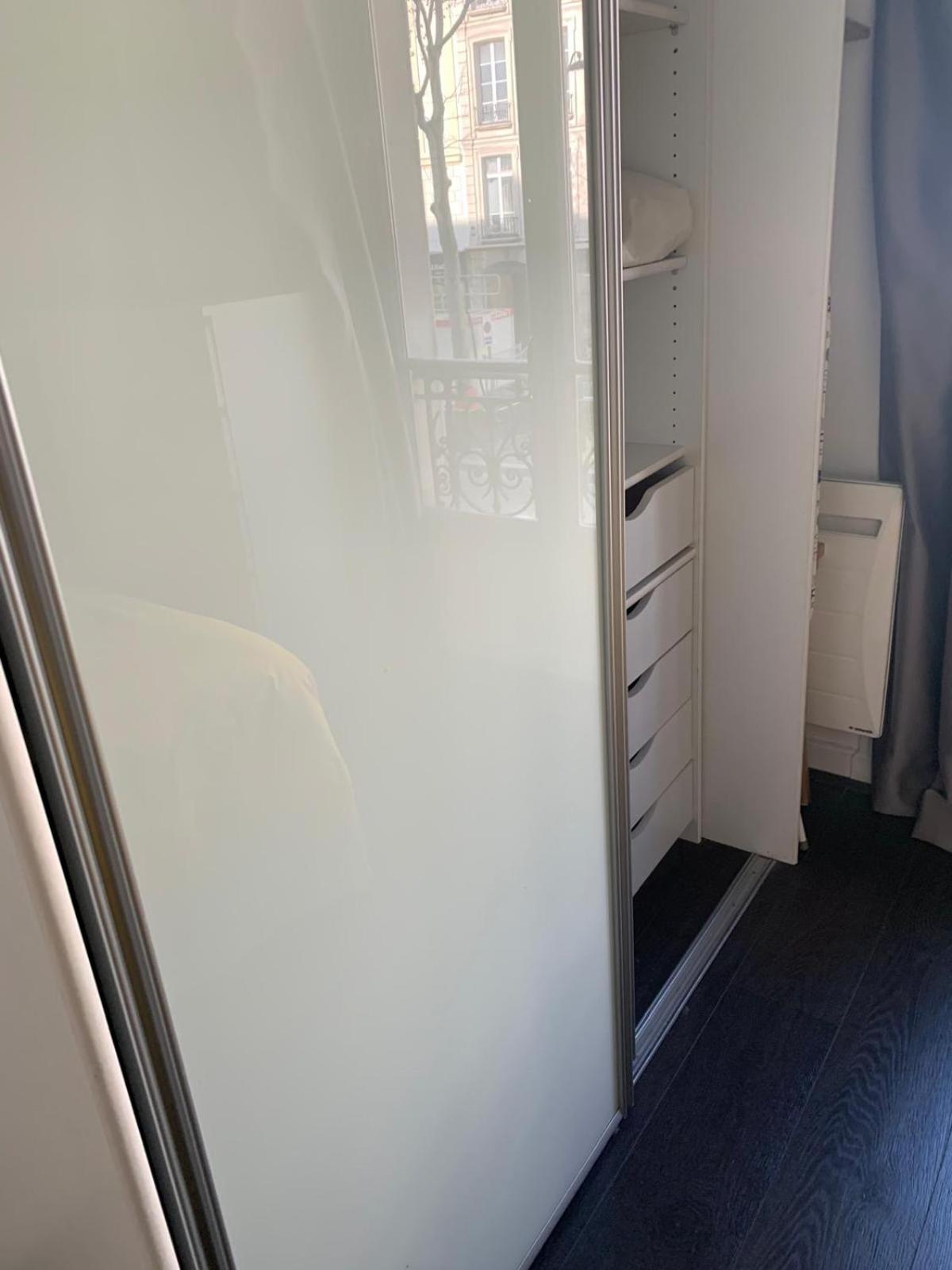 Center Of Marais Appartement