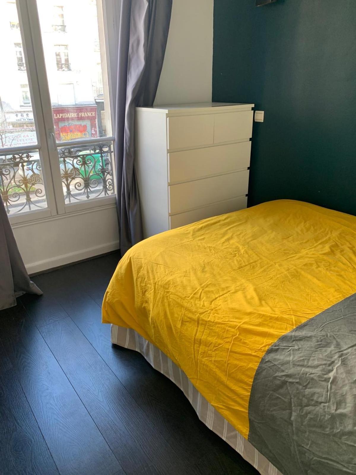Center Of Marais Appartement *