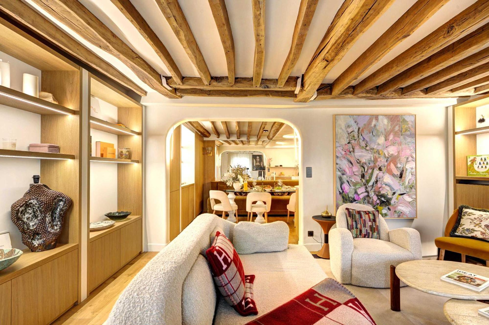 Elegance Et Confort Au Coeur De Apartment *