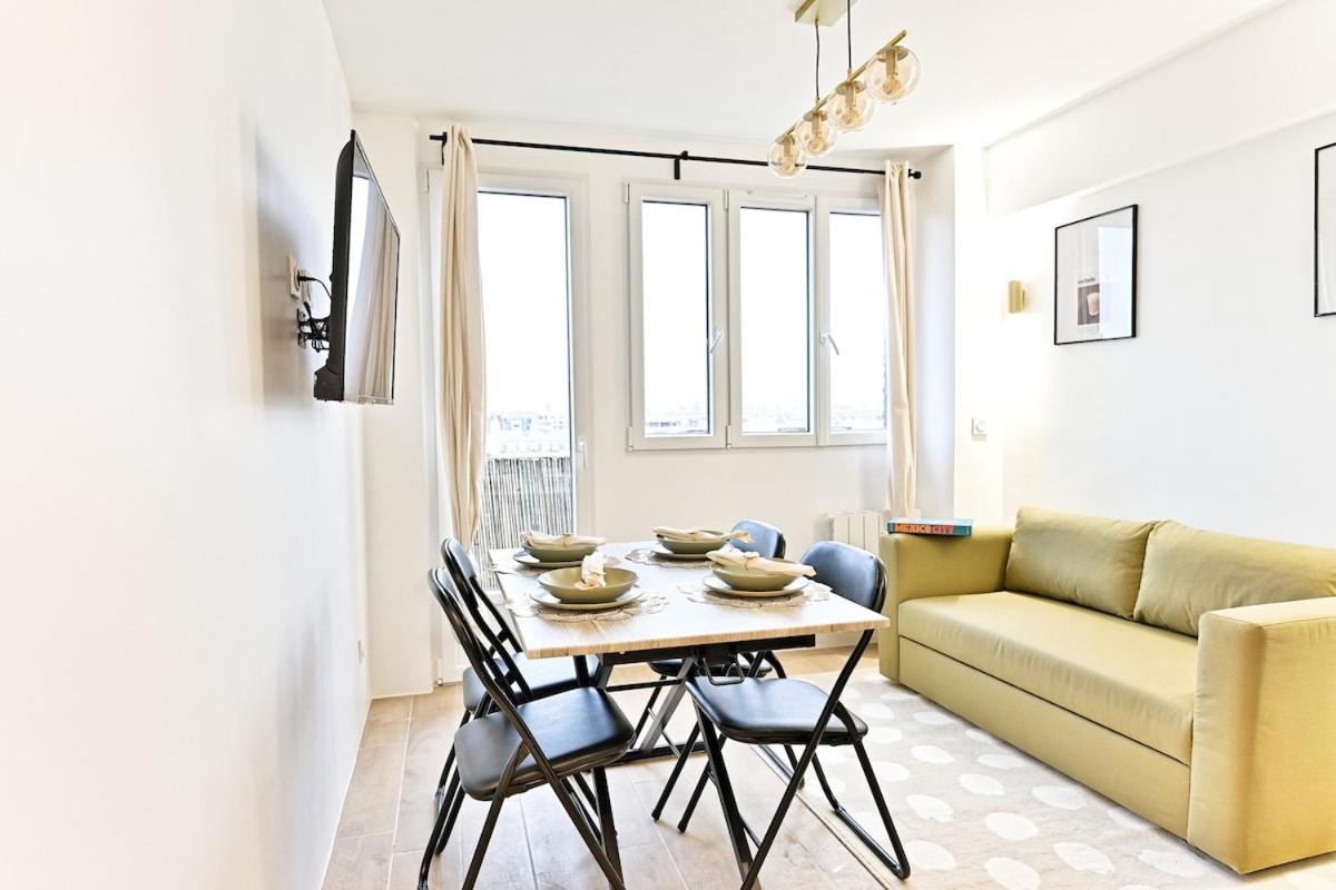 Parisian Getaway Near Gare De L'est - Ii * Paris