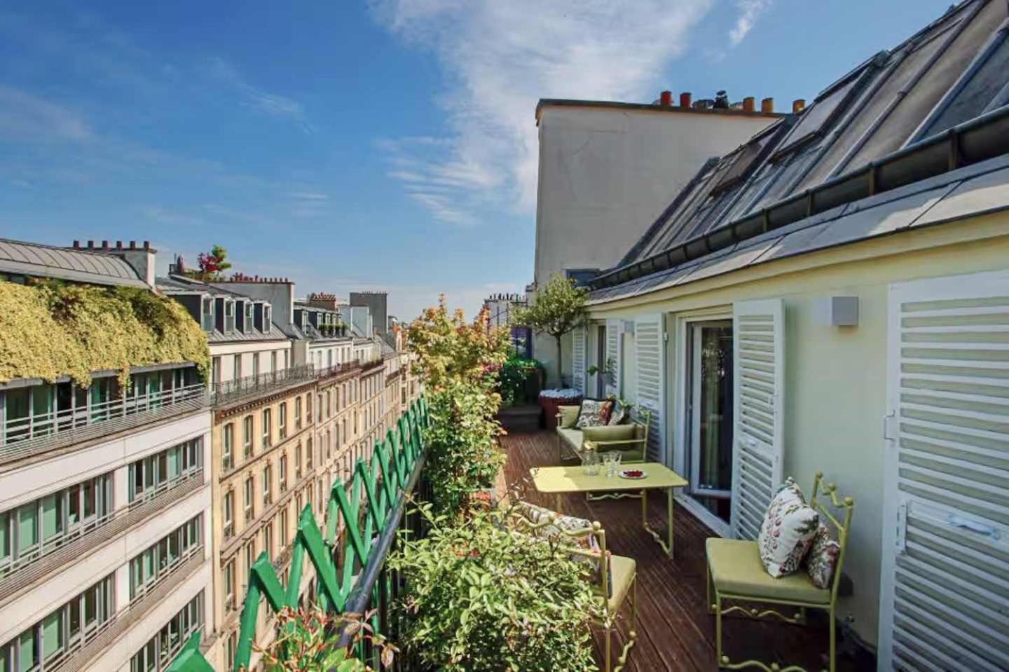 Elegance Et Confort Au Coeur De