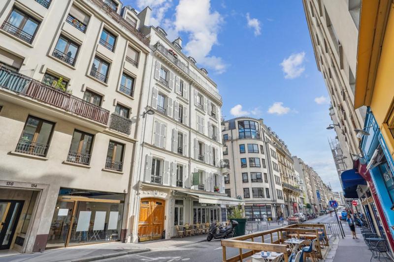543 Cardinet - Cozy Flat In Grenelle Apartment *