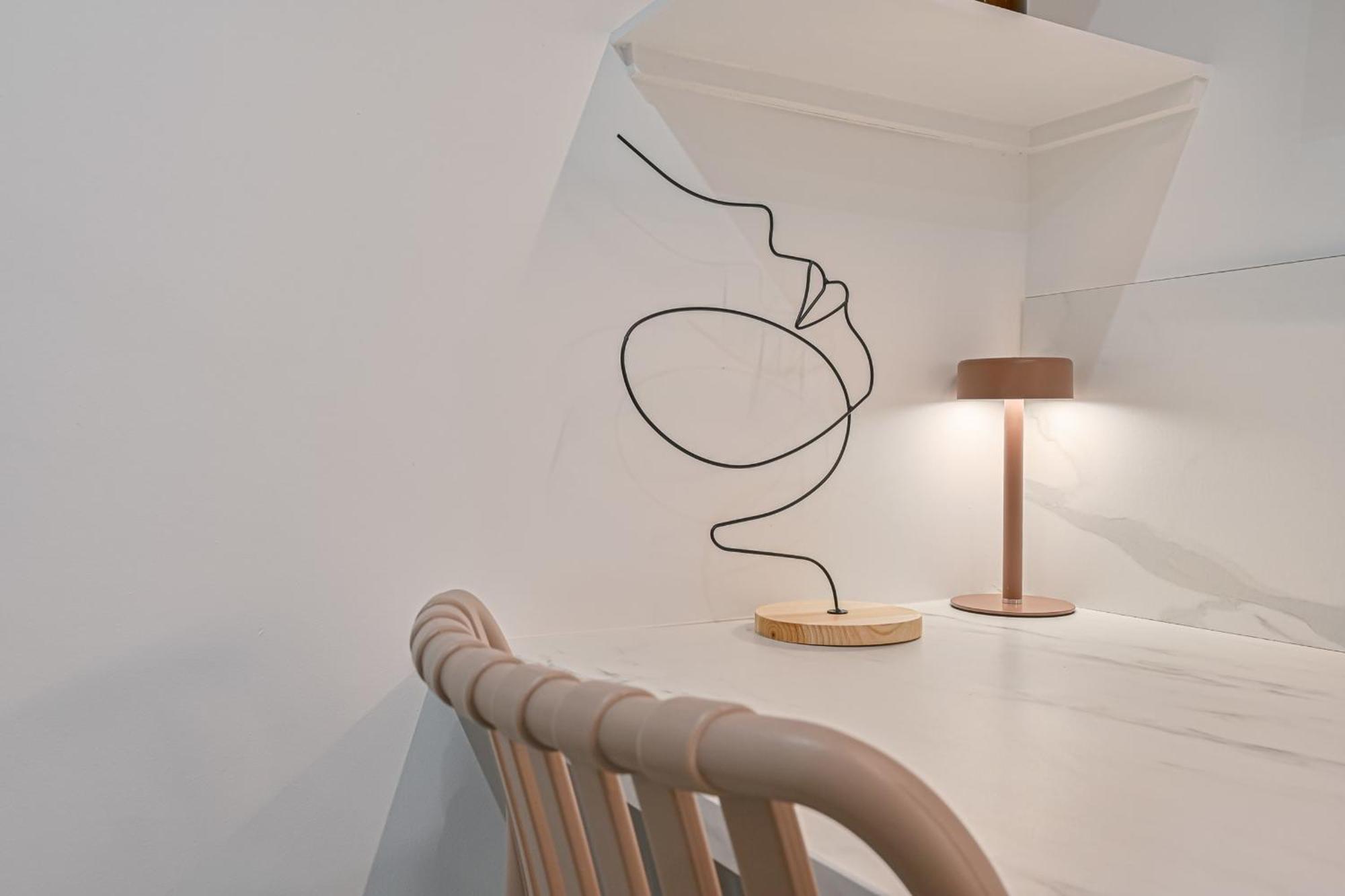 Flexliving - - 43 - 1 Apartment *