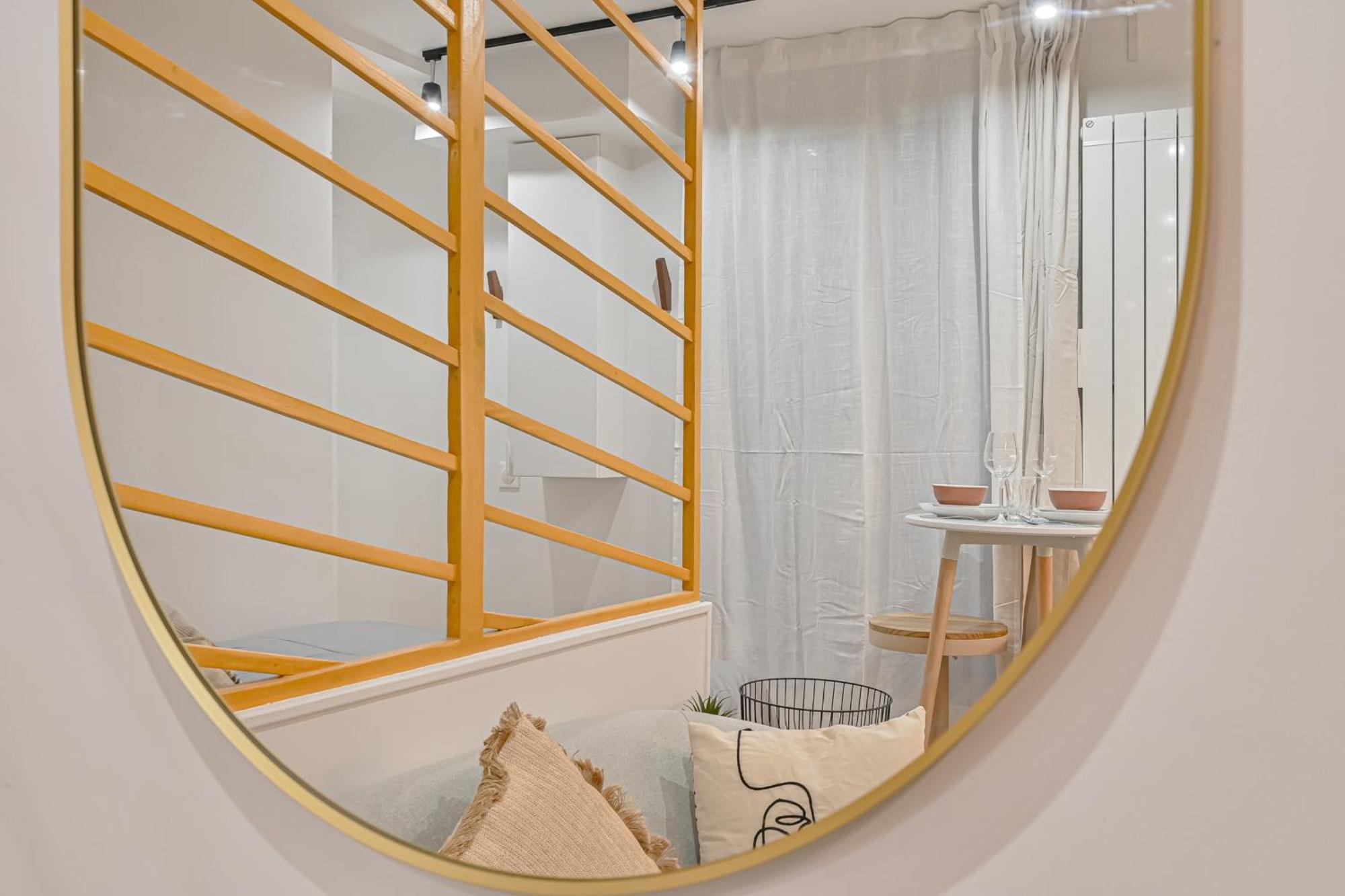 Apartment Flexliving - - 43 - 1 Paris