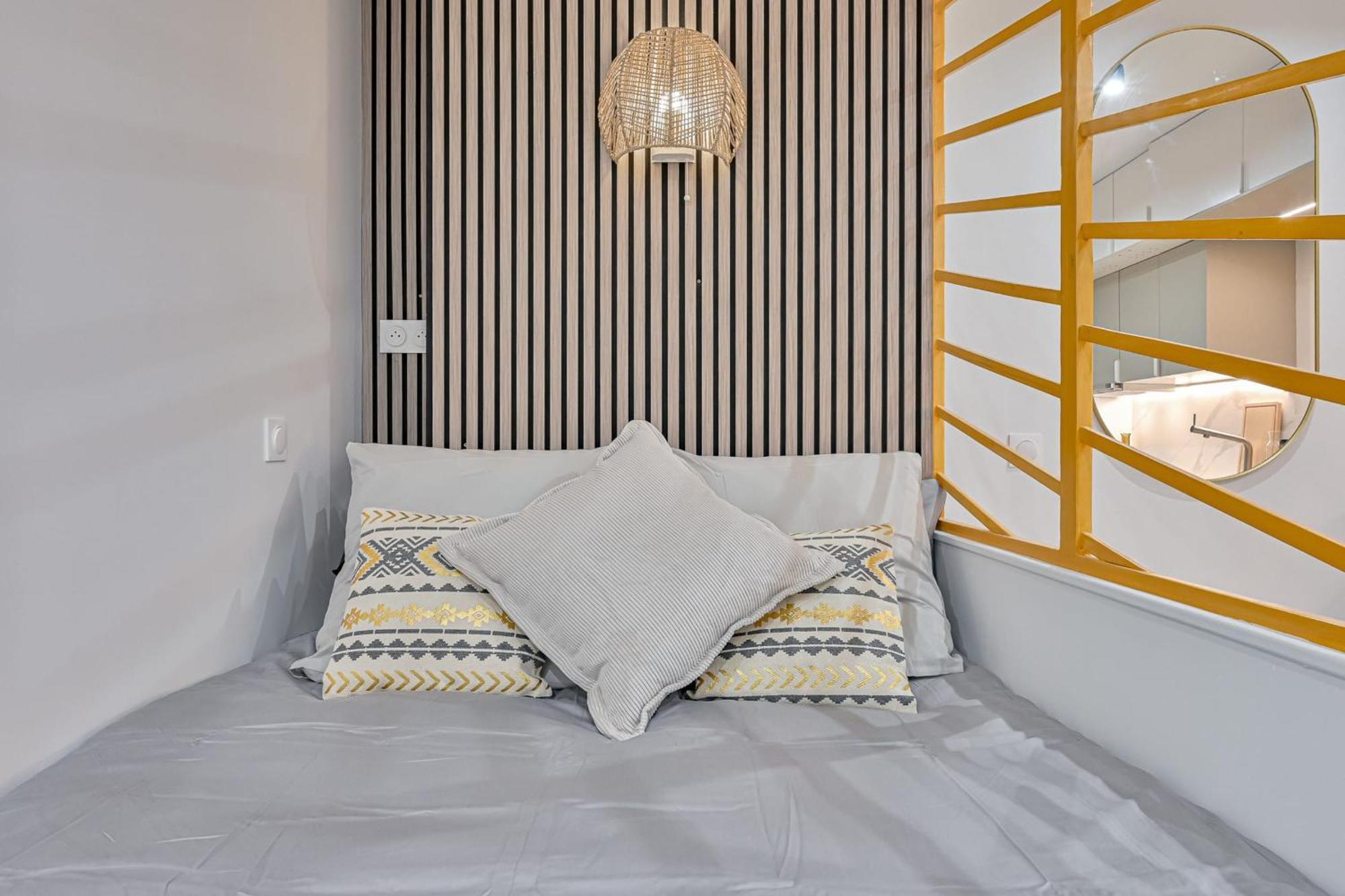 Apartment Flexliving - - 43 - 1 Paris