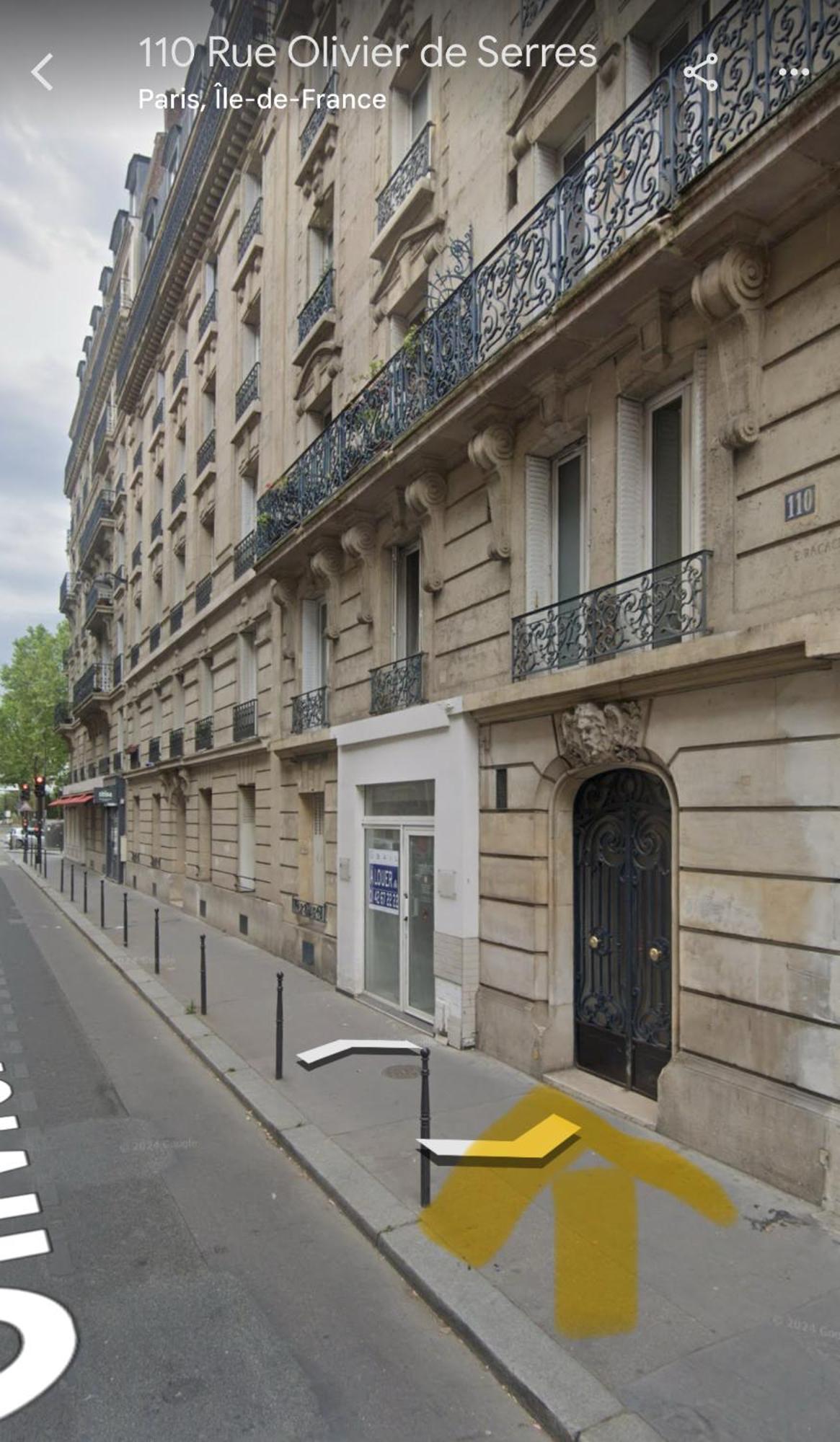 Apartment Expo Porte De Versailles Confort Paris