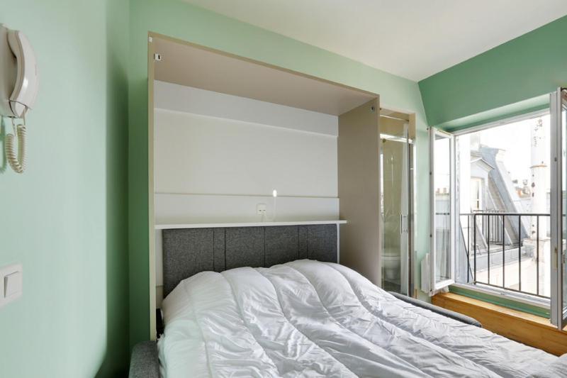 504 Mozart - Superb In Apartment *