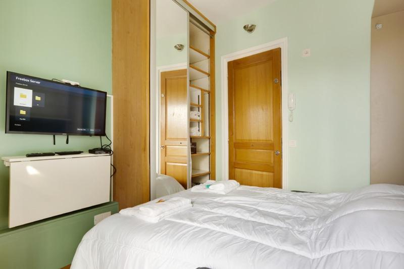 Apartment 504 Mozart - Superb In