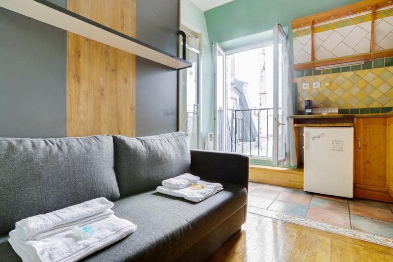 504 Mozart - Superb In Apartment *