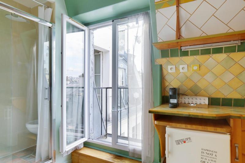 504 Mozart - Superb In Apartment Paris