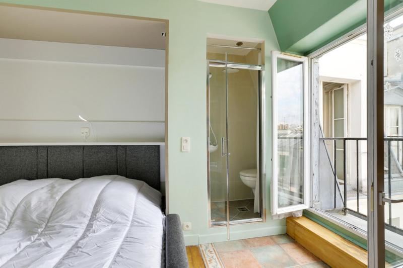 Apartment 504 Mozart - Superb In Paris