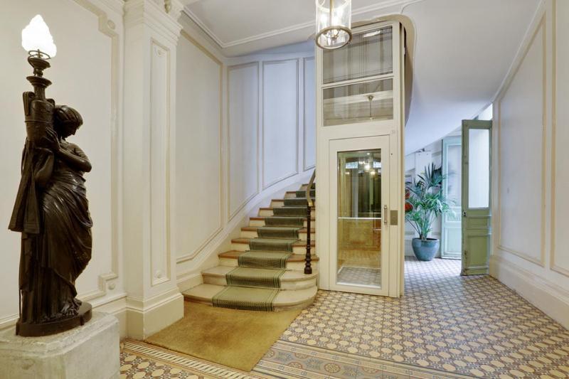 504 Mozart - Superb In Apartment