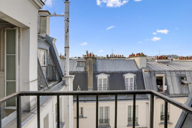 Apartment 504 Mozart - Superb In