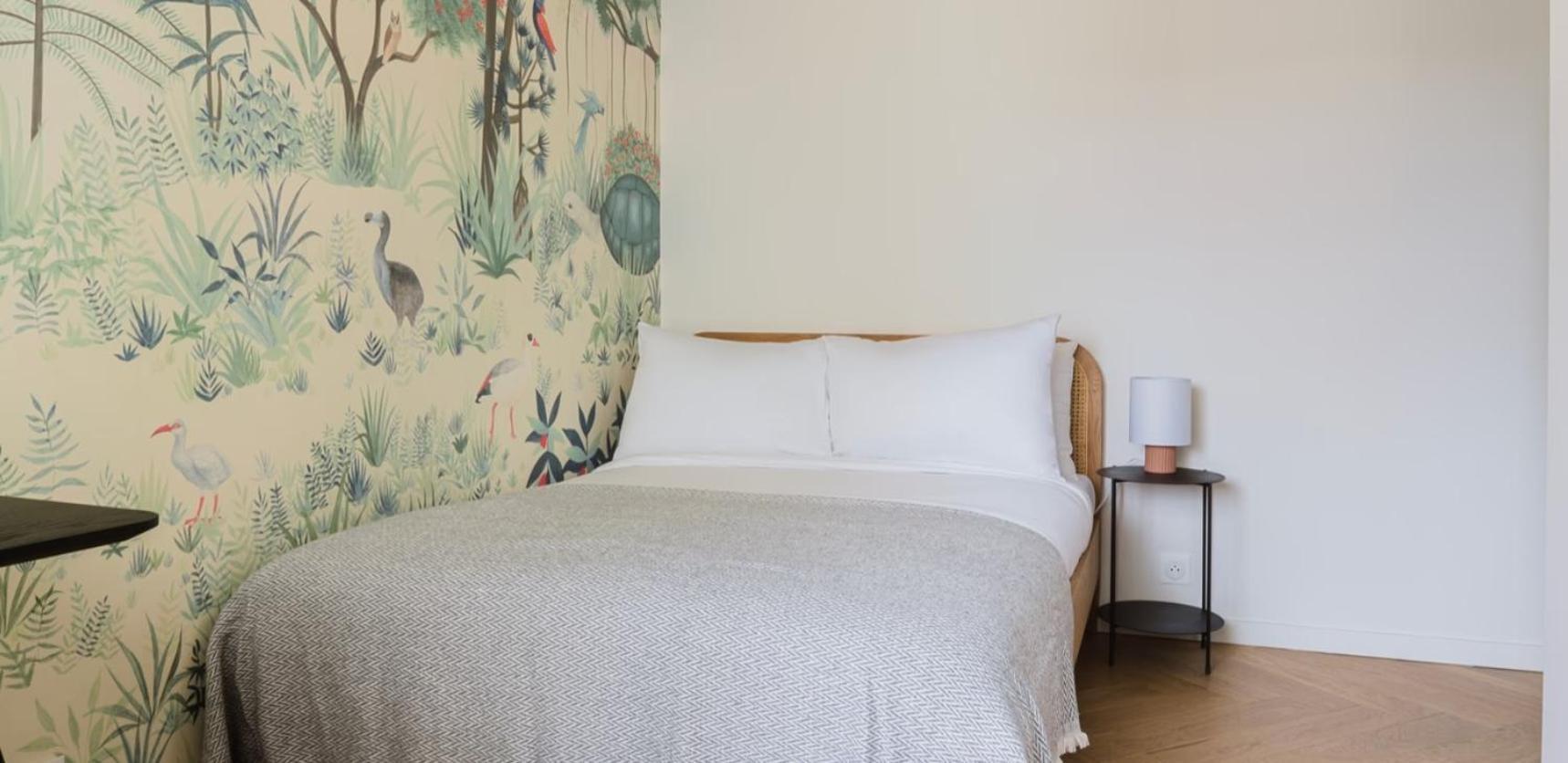 De Trois Appartement